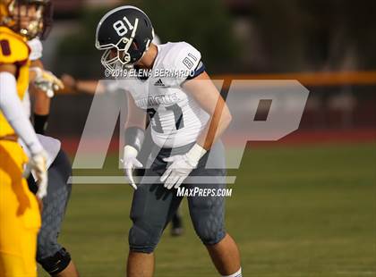 Thumbnail 3 in Pinnacle @ Mountain Pointe photogallery.