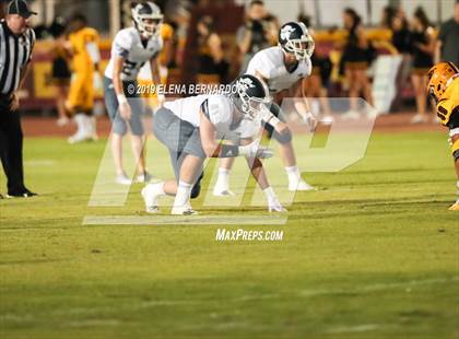 Thumbnail 3 in Pinnacle @ Mountain Pointe photogallery.