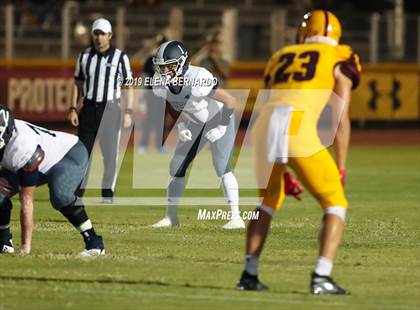 Thumbnail 3 in Pinnacle @ Mountain Pointe photogallery.