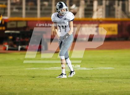 Thumbnail 1 in Pinnacle @ Mountain Pointe photogallery.