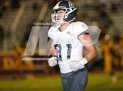 Thumbnail 3 in Pinnacle @ Mountain Pointe photogallery.