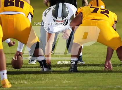 Thumbnail 1 in Pinnacle @ Mountain Pointe photogallery.