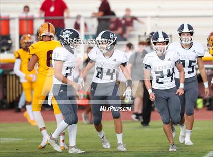 Thumbnail 3 in Pinnacle @ Mountain Pointe photogallery.