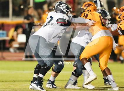 Thumbnail 3 in Pinnacle @ Mountain Pointe photogallery.