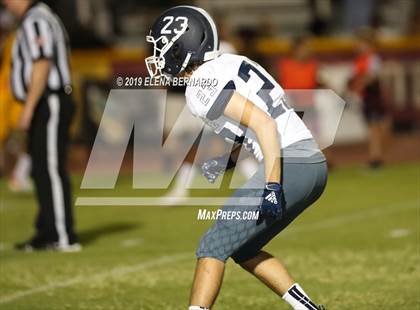 Thumbnail 2 in Pinnacle @ Mountain Pointe photogallery.