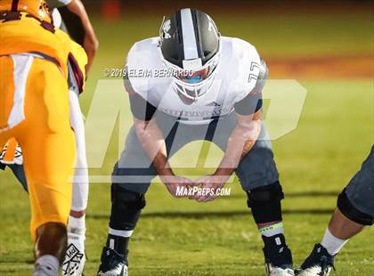 Thumbnail 1 in Pinnacle @ Mountain Pointe photogallery.