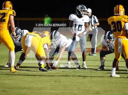Thumbnail 1 in Pinnacle @ Mountain Pointe photogallery.