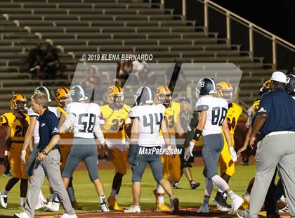 Thumbnail 1 in Pinnacle @ Mountain Pointe photogallery.