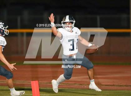 Thumbnail 3 in Pinnacle @ Mountain Pointe photogallery.