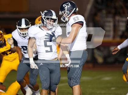 Thumbnail 2 in Pinnacle @ Mountain Pointe photogallery.