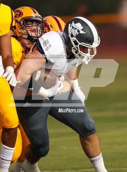 Thumbnail 1 in Pinnacle @ Mountain Pointe photogallery.