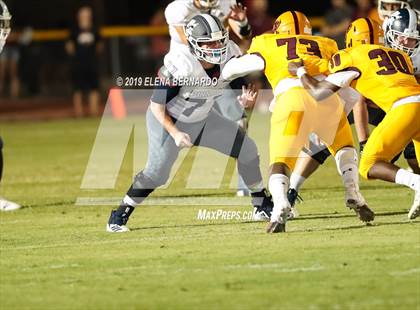 Thumbnail 2 in Pinnacle @ Mountain Pointe photogallery.