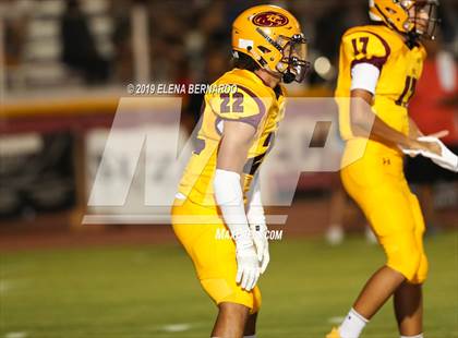 Thumbnail 1 in Pinnacle @ Mountain Pointe photogallery.