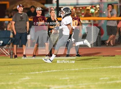 Thumbnail 1 in Pinnacle @ Mountain Pointe photogallery.