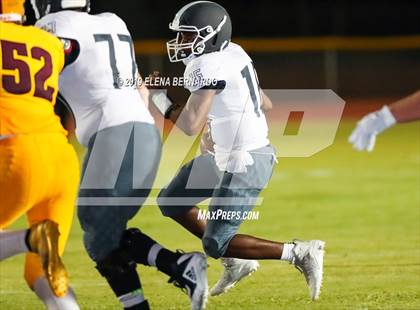 Thumbnail 1 in Pinnacle @ Mountain Pointe photogallery.