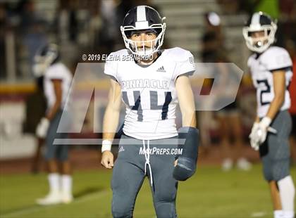 Thumbnail 1 in Pinnacle @ Mountain Pointe photogallery.