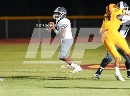 Thumbnail 1 in Pinnacle @ Mountain Pointe photogallery.