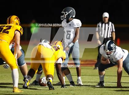 Thumbnail 2 in Pinnacle @ Mountain Pointe photogallery.