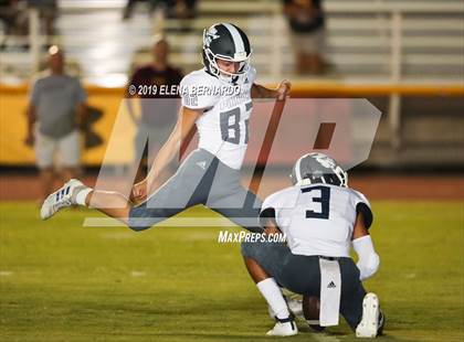Thumbnail 1 in Pinnacle @ Mountain Pointe photogallery.