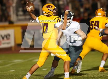 Thumbnail 3 in Pinnacle @ Mountain Pointe photogallery.