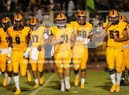 Thumbnail 1 in Pinnacle @ Mountain Pointe photogallery.