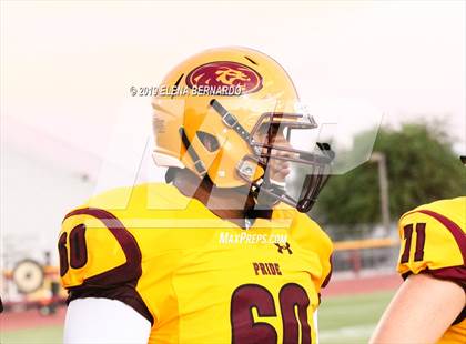Thumbnail 1 in Pinnacle @ Mountain Pointe photogallery.