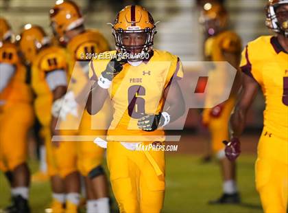 Thumbnail 3 in Pinnacle @ Mountain Pointe photogallery.