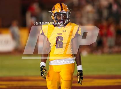 Thumbnail 2 in Pinnacle @ Mountain Pointe photogallery.