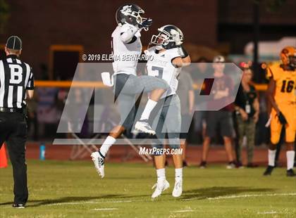 Thumbnail 3 in Pinnacle @ Mountain Pointe photogallery.