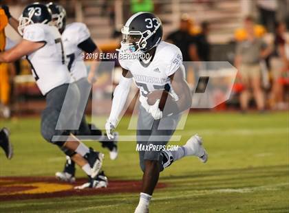 Thumbnail 1 in Pinnacle @ Mountain Pointe photogallery.