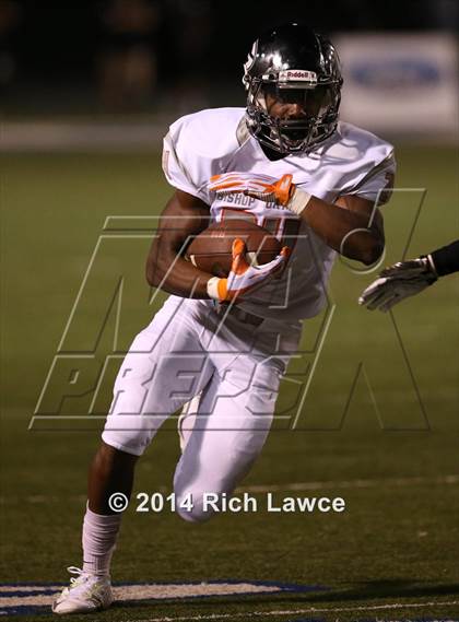 Thumbnail 3 in Bishop Gorman @ Servite photogallery.