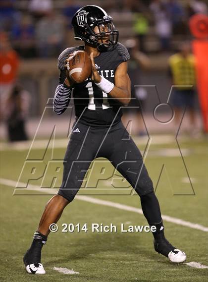 Thumbnail 2 in Bishop Gorman @ Servite photogallery.