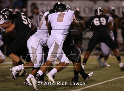 Thumbnail 1 in Bishop Gorman @ Servite photogallery.