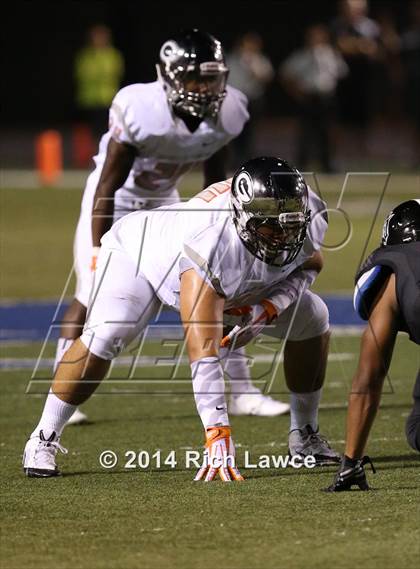 Thumbnail 2 in Bishop Gorman @ Servite photogallery.