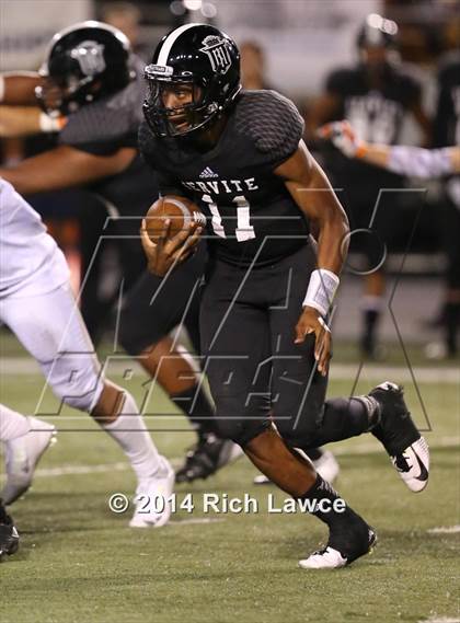 Thumbnail 1 in Bishop Gorman @ Servite photogallery.