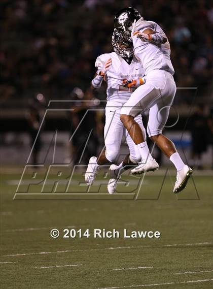 Thumbnail 2 in Bishop Gorman @ Servite photogallery.