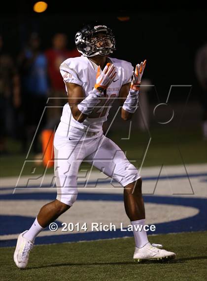 Thumbnail 3 in Bishop Gorman @ Servite photogallery.