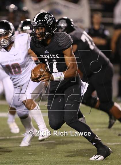 Thumbnail 2 in Bishop Gorman @ Servite photogallery.