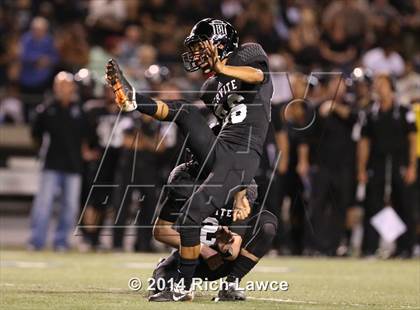 Thumbnail 2 in Bishop Gorman @ Servite photogallery.