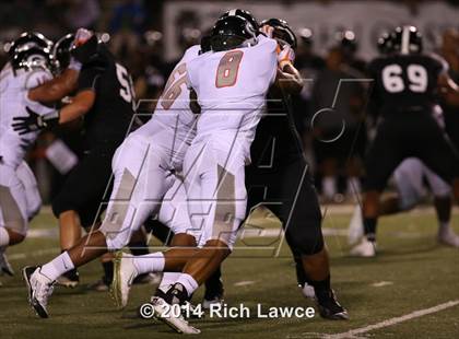 Thumbnail 3 in Bishop Gorman @ Servite photogallery.
