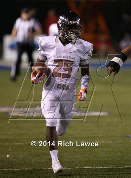 Thumbnail 1 in Bishop Gorman @ Servite photogallery.