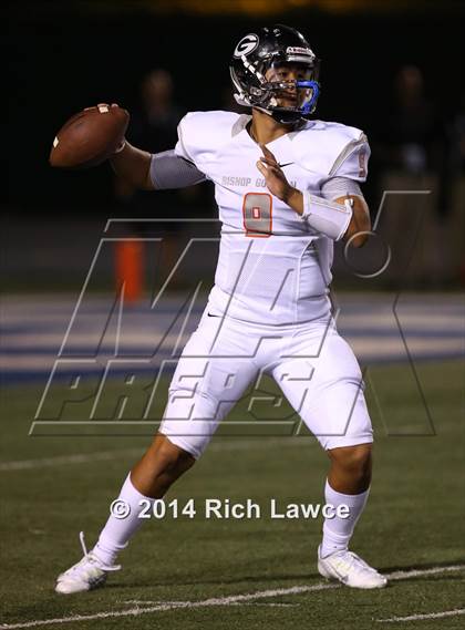 Thumbnail 2 in Bishop Gorman @ Servite photogallery.