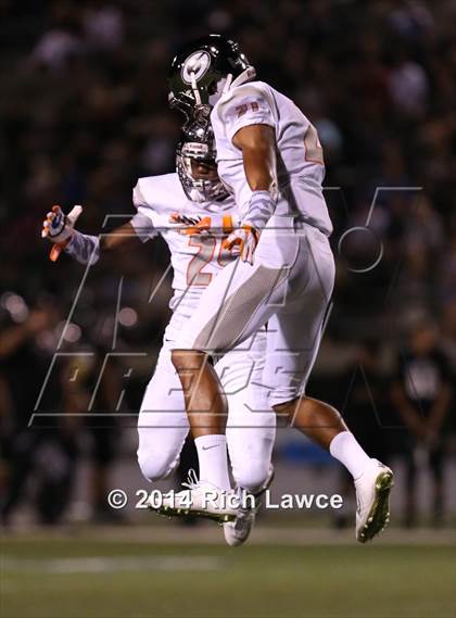 Thumbnail 3 in Bishop Gorman @ Servite photogallery.