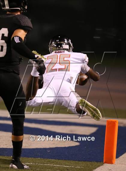 Thumbnail 1 in Bishop Gorman @ Servite photogallery.