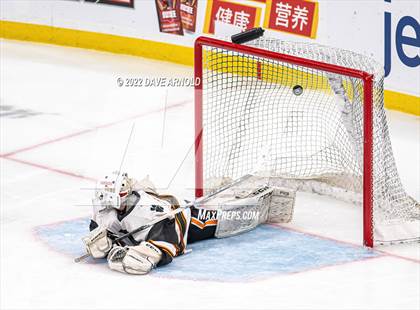 Thumbnail 1 in Hanover vs Marlborough (MIAA Division 3 State Final) photogallery.