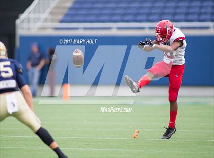 Thumbnail 1 in Champagnat Catholic vs. University Christian (FHSAA Class 2A Final) photogallery.