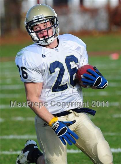 Thumbnail 1 in Haddam-Killingworth @ Old Saybrook-Westbrook photogallery.