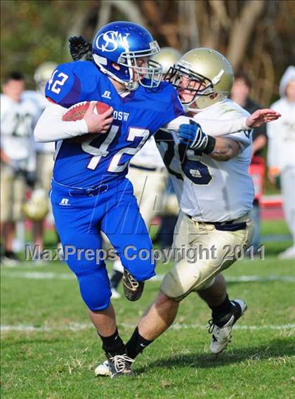 Thumbnail 2 in Haddam-Killingworth @ Old Saybrook-Westbrook photogallery.