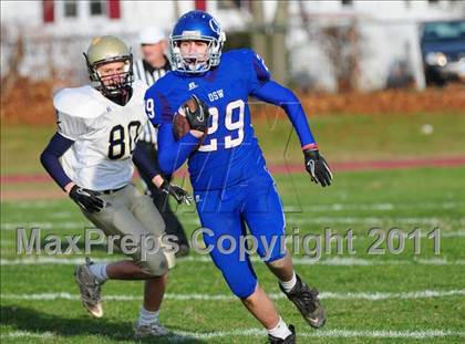 Thumbnail 2 in Haddam-Killingworth @ Old Saybrook-Westbrook photogallery.