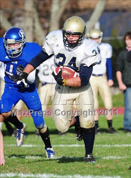 Thumbnail 1 in Haddam-Killingworth @ Old Saybrook-Westbrook photogallery.